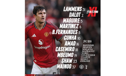 Manchester United - Tottenham Maçı Ne Zaman, Saat Kaçta?