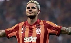 Mauro Icardi Golü Attı, Hagi’nin Rekoru Kırıldı