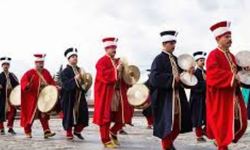 Mehter Yürüyüşü Nasıl Yapılır? Adım Adım..