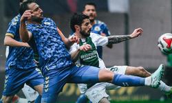 Menemen FK 1-2 Bursaspor (Canlı Anlatım)