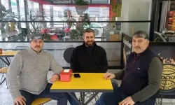MHP Osmangazi'den Demirtaş Esnafına Ziyaret
