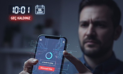 MHRS Uygulaması Neden Açılmıyor ?