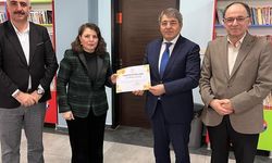 Mudanya'da Öğretmenlere Yönelik Keçe Atölyesi Düzenlendi