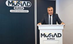 MÜSİAD Bursa ve Milli Eğitim'den Mesleki Eğitim Buluşması