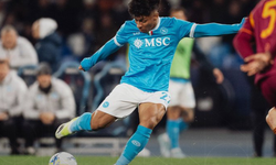 Napoli 2-2 Roma Maç Sonucu Özeti...