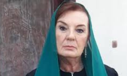 Nevin Efe Kimdir Neden Vefat Etti?