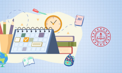 Okullar Ne Zaman Kapanacak? 2026 Yaz Tatili ve MEB Takvimi