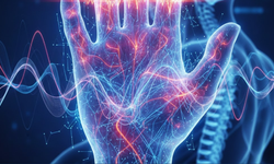 Parmak Uyuşması Neden Olur? Sinir Sıkışması..