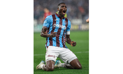 Paul Onuachu  Trabzonspor'da Gol Kralı!