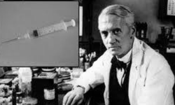 Penisilin: Kim, Ne Zaman Keşfetti?