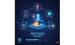 Refund Ne Demek? Para İadesi Süreci ...