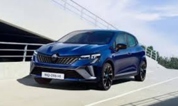 Renault Clio Satışlarda 600 Bin Barajını Geçti!