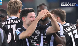 Roma'ya Udinese Darbesi! Serie A'da Devrilen Başkent Ekibi Şokta ve Zeki Çelik!