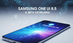 Samsung One UI 8.5 İçin 4. Beta Yayında: Galaxy S25 Serisi