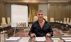 Sedat Peker Kimdir? Sedat Peker'in Hayatı...