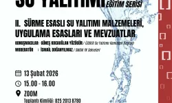 Su Yalıtımı Eğitim Serisi Bursa'da Devam Ediyor