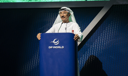 Sultan Ahmed Bin Sulayem Kimdir?