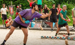 Survivor Kim Elendi, Kim Gitti?