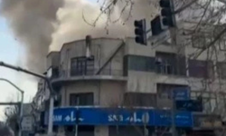 Tahran'dan İsrail'e Misilleme Geldi!