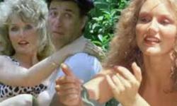 Tarzan Rıfkı Filmi Nerede Çekildi ve Oyuncu Kadrosu?