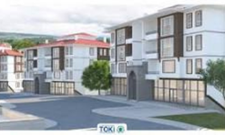TOKİ 500 Bin Konut Yeni Hafta Kura Takvimi (16-22 Şubat)