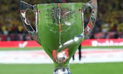 Türkiye Kupası: 4 Şubat 2026: Akşam Kimin Maçı Var?