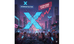 Twitter (X) Çöktü Mü, Neden Açılmıyor? Sorun Düzeldi Mi?