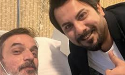 Ufuk Özkan’ın Kahramanı Salih Kıvırcık Kimdir? Karaciğer Donörü Hakkında Tüm Detaylar