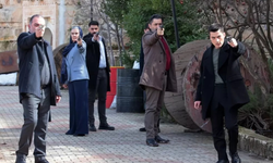 Uzak Şehir 5. Bölüm İzle! Uzak Şehir Son Bölümde Büyük Yüzleşme