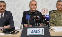 Vali Hatipoğlu: "Depremde Elazığ, Malatya’ya Yardım İçin Seferber Oldu