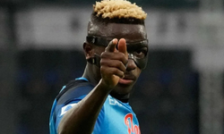 Victor Osimhen'in Maske Takma nedeni: İşte Gerçek Nedeni!