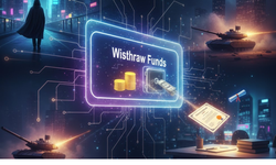 Withdraw Ne Demek? Finansal Terim..