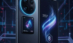 Xiaomi 18 Pro Serisi Ezber Bozmaya Geliyor...