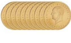 Yarım Altın Ne Kadar? 15 Şubat 2026 Güncel...