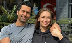 Yasemin Kay Allen Evlendi!  Eşi Erdal Kaya Kimdir, FBI Ajanı mı?