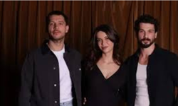 Yeraltı 3. Bölüm İzle: Yeni Bölümde Tansiyon Yükseliyor!