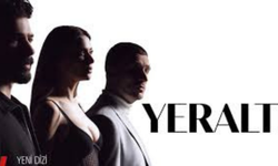 Yeraltı Dizisi Hangi Adada Çekiliyor? İşte O  Çekim Mekânlar