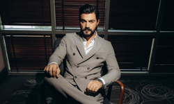 Yeraltı Dizisi Merdan Kimdir? Merdan Karakterini Canlandıran Burak Sevinç Kimdir?