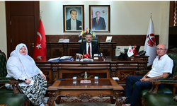 Mihalgazi Belediye Başkanı Zeynep Güneş Akgün Kimdir?