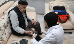 Anahtar Parti’den evde bakım yapanlar için emeklilik hakkı önerisi