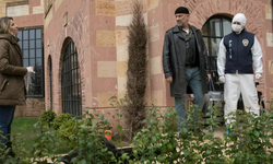 Arka soklar 742.Bölüm izle Full Tek Parça