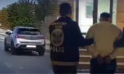 Bir trafik zorbasının daha gereği yapıldı!