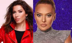 Burcu Güneş:  ''Demet Akalın Kim ki Bana Rakip Olsun!''