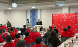 BURSA ÇİLEK'te 19. KAİZEN Ödül Töreni