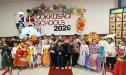 Bursa Gökkuşağı Miniklerden Gezegene Büyük Mesaj