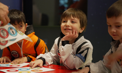 BURSA GUHEM’de Gökyüzünü Keşfettiler