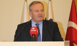 BURSA OSB'de Hüseyin Durmaz Güven Tazeledi