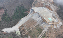 Bursa Yenişehir’de Büyük Felaketin Eli Kulağında!