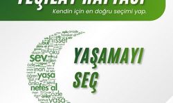 Bursa'da Bağımlılıkla Mücadele: Güçlü Aile, Sağlıklı Birey Vurgusu