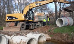 Bursa'da Ramazan ve Bayram Öncesi Özel Hizmetler Devam Ediyor